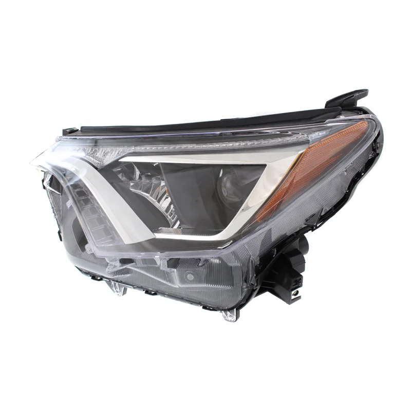 HEAD LAMP For TOYOTA RAV4 2016 USA TYPE