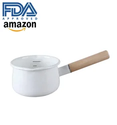 New Product Ideas 2024 Custom Enamel Charms Pan