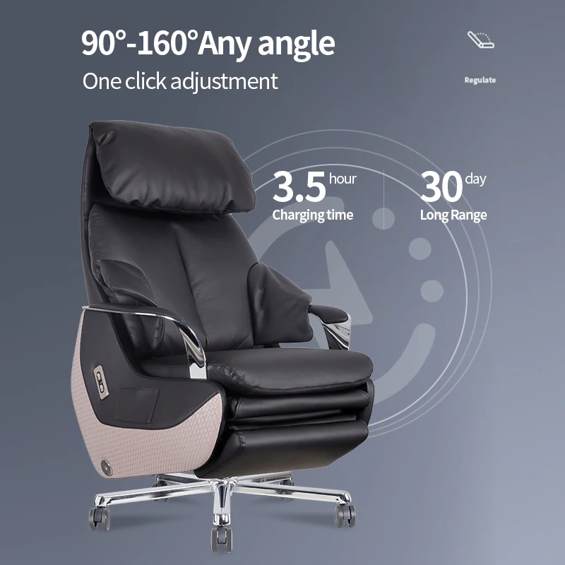 hot sale massage recliner chair leather recliner sofa reclining chair