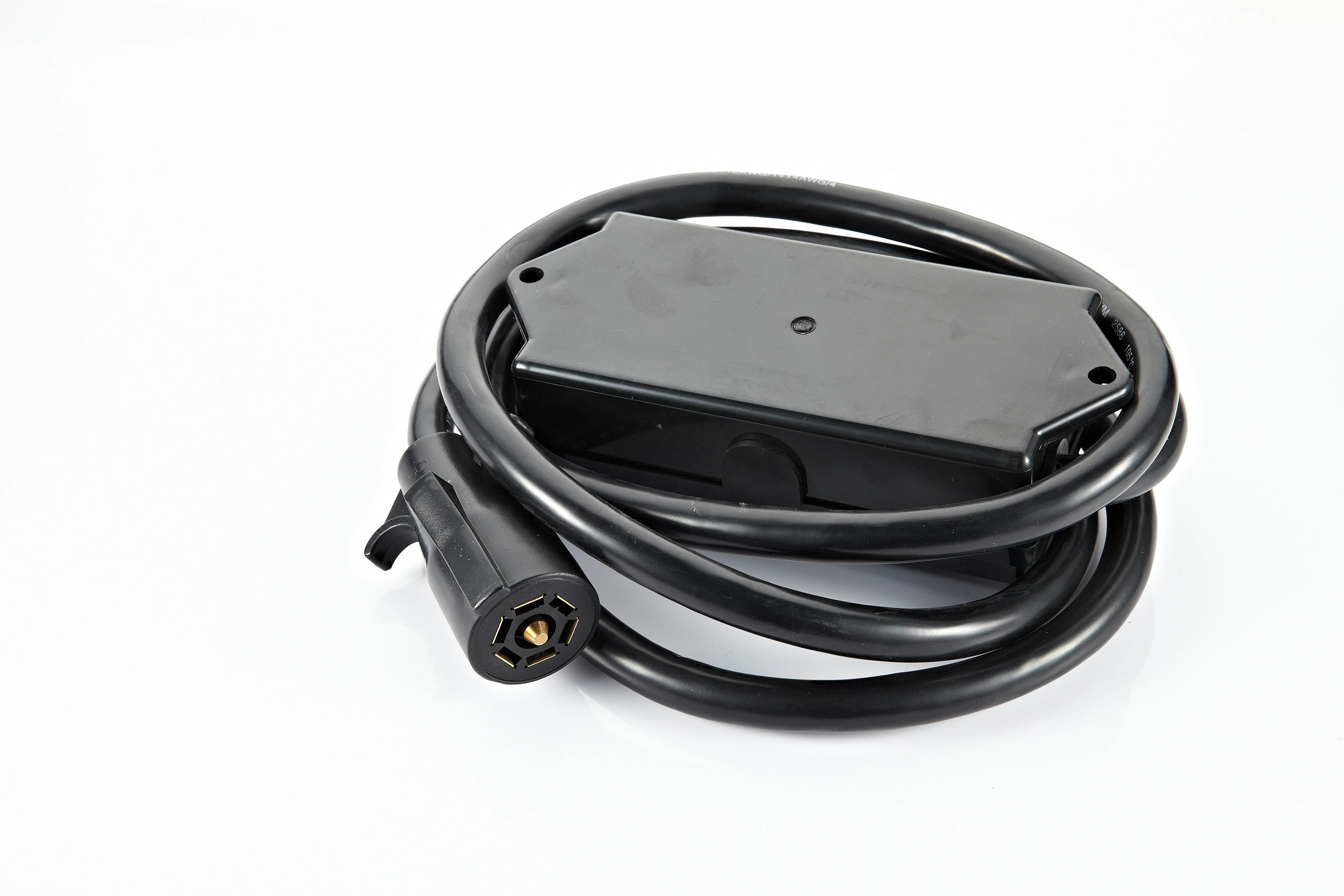 Trailer Wire Junction Box