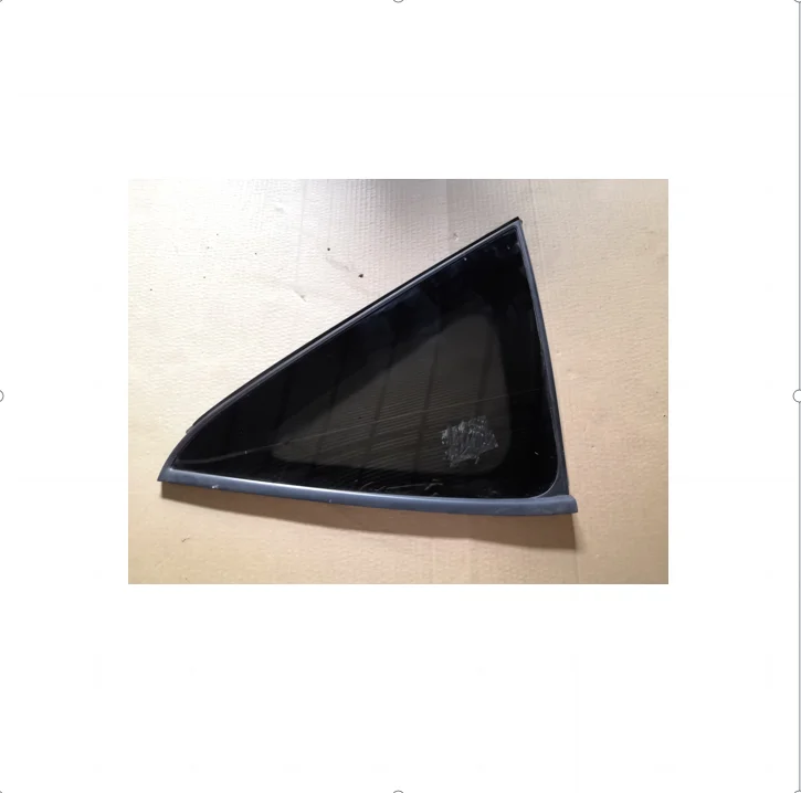 For NISSAN Sunny Laminated Front Windscreen Sensor  Automotive cheap Auto Sunroof Glass  Auto parts