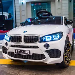 2020 New model baby ride on car toys 12v electric car kids
