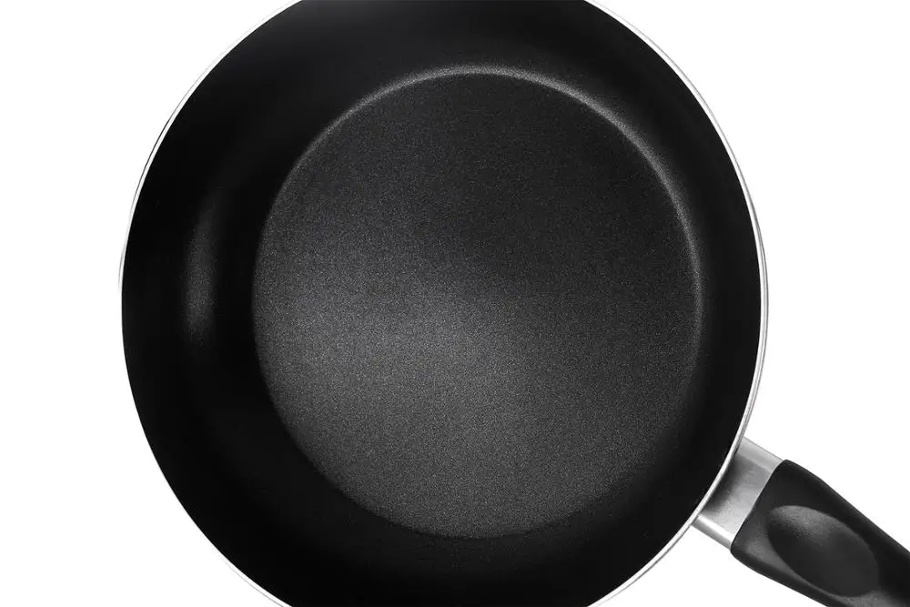 Лучшие Кухонные сковороды и кастрюли-антипригарная Алюминиевая сковородка