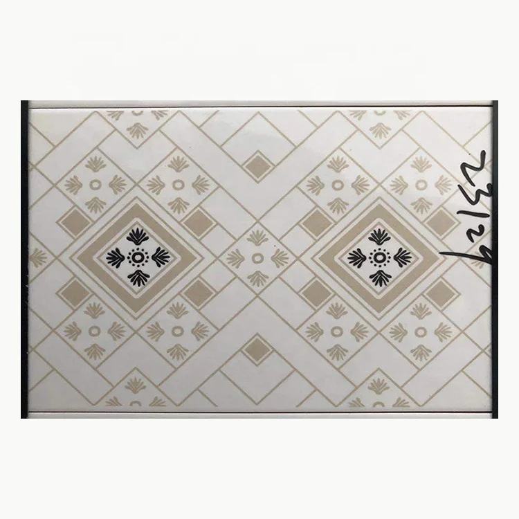 Kitchen Ceramic Wall Tiles 20*30 CM