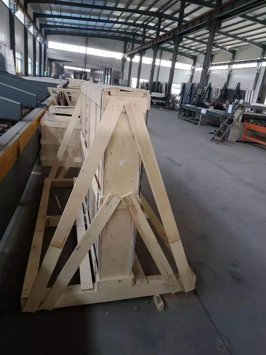 China factory high quality 3mm mirror cuattable tempered mirror glass toughened mirror glass