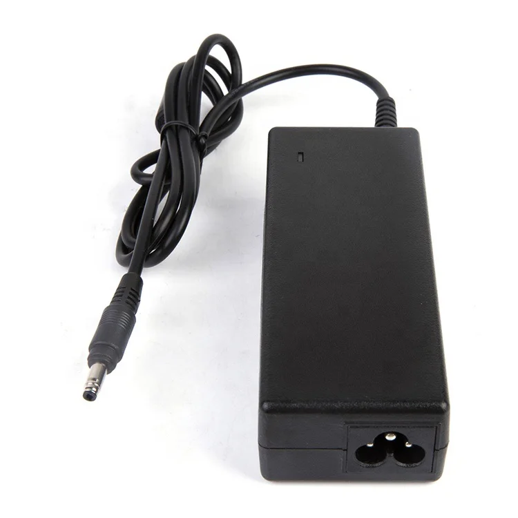 
OEM/ODM China Manufacturer AC DC adapter 65w 18.5v 3.5a for hp laptop charger with small pin 