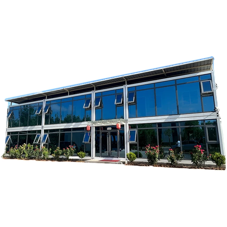 Container Office prefab/Container  Office for sale