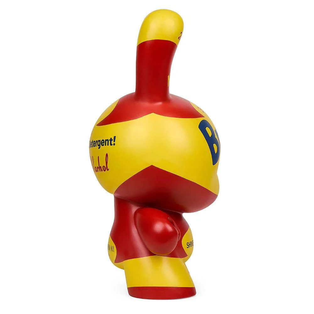 custom design iconic works fiberglass sculpture art resin figure toy