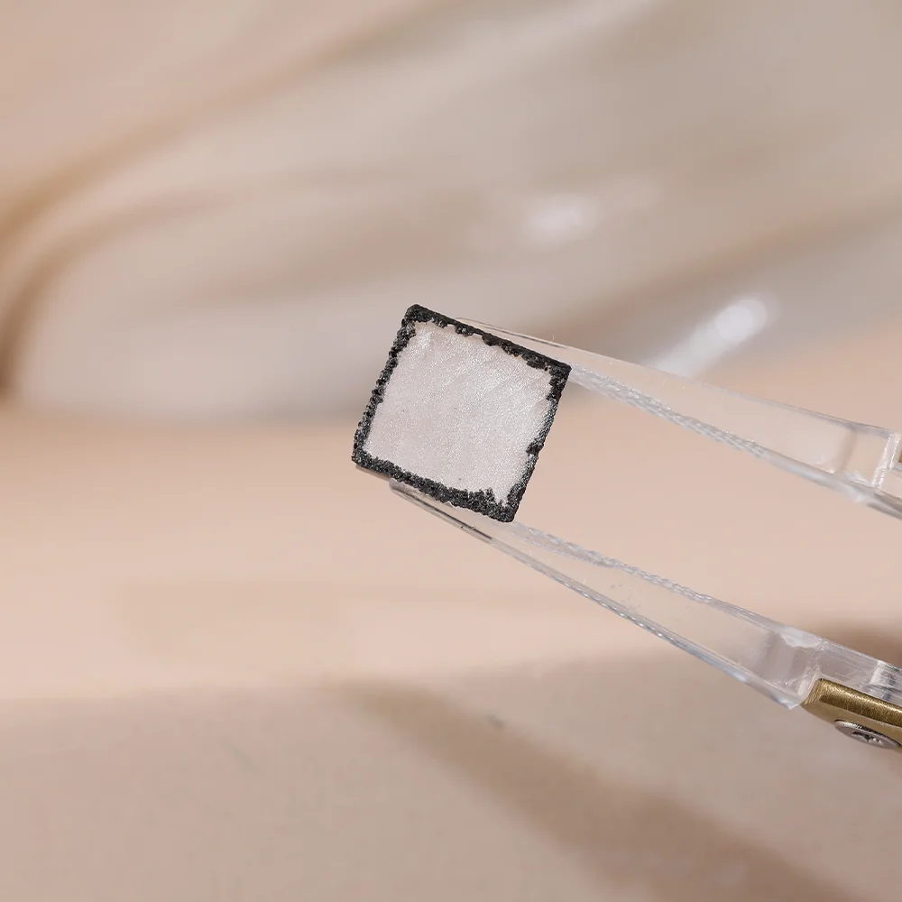 Unpolished Large Size CVD Rough Material Lab Growm Diamond Lab grown Diamond 3.5-10 Carat Rough CVD Diamond Wholesale