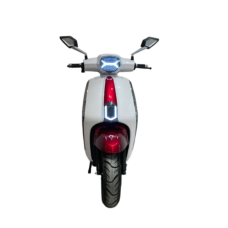 Jinpeng Luxury China Manufacturer High Speed Cheap Adult CKD Electric Motorcycle for Sale ebike scooter electric motorcycle