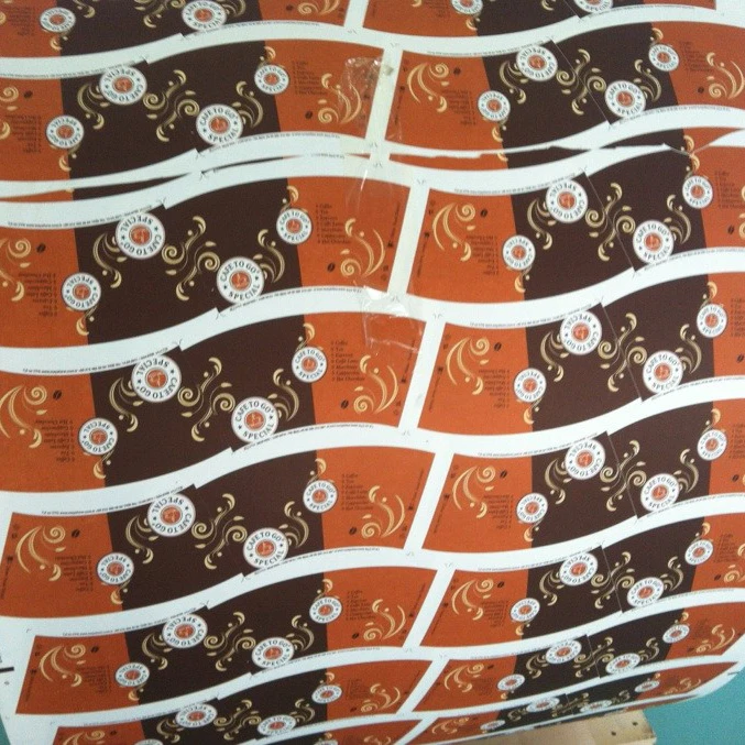  Y-MQ-320 автоматическая машина для горячего тиснения и штамповки