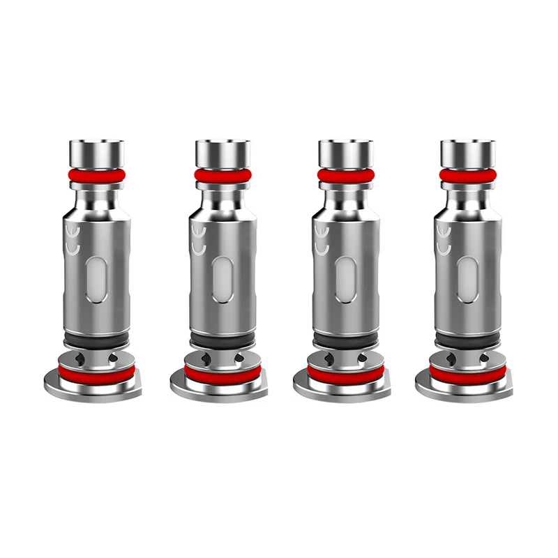 Hot sells Caliburn G Coil 1.0Ohm Mesh 0.8Ohm UN2 Meshed-H Replacement Coils Head For Caliburn Pod System Kit