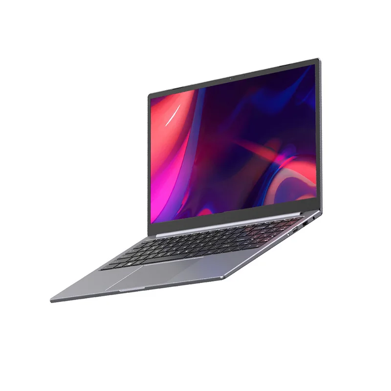 AIWO Core Cheap i5 i7 11th gen Laptop I7 1165G7/I5 1135G7 15.6 inch Slim Notebook Computer with Iris Xe Graphics