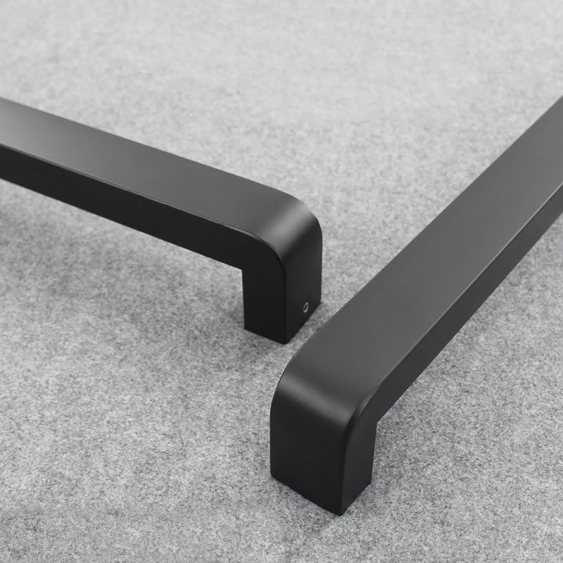 Wholesale Price Handle For Glass Door Stainless Steel 304 Back to Back Sliding Shower Glass Door Pull Handle