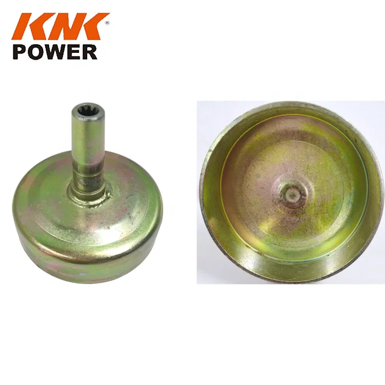 backpack brush cutter grass trimmer  parts  brush cutter attachments parts spare parts brush cutters Clutch Drum