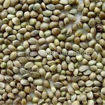 Manufacturer Offer Bulk Organic Hemp Seed Price