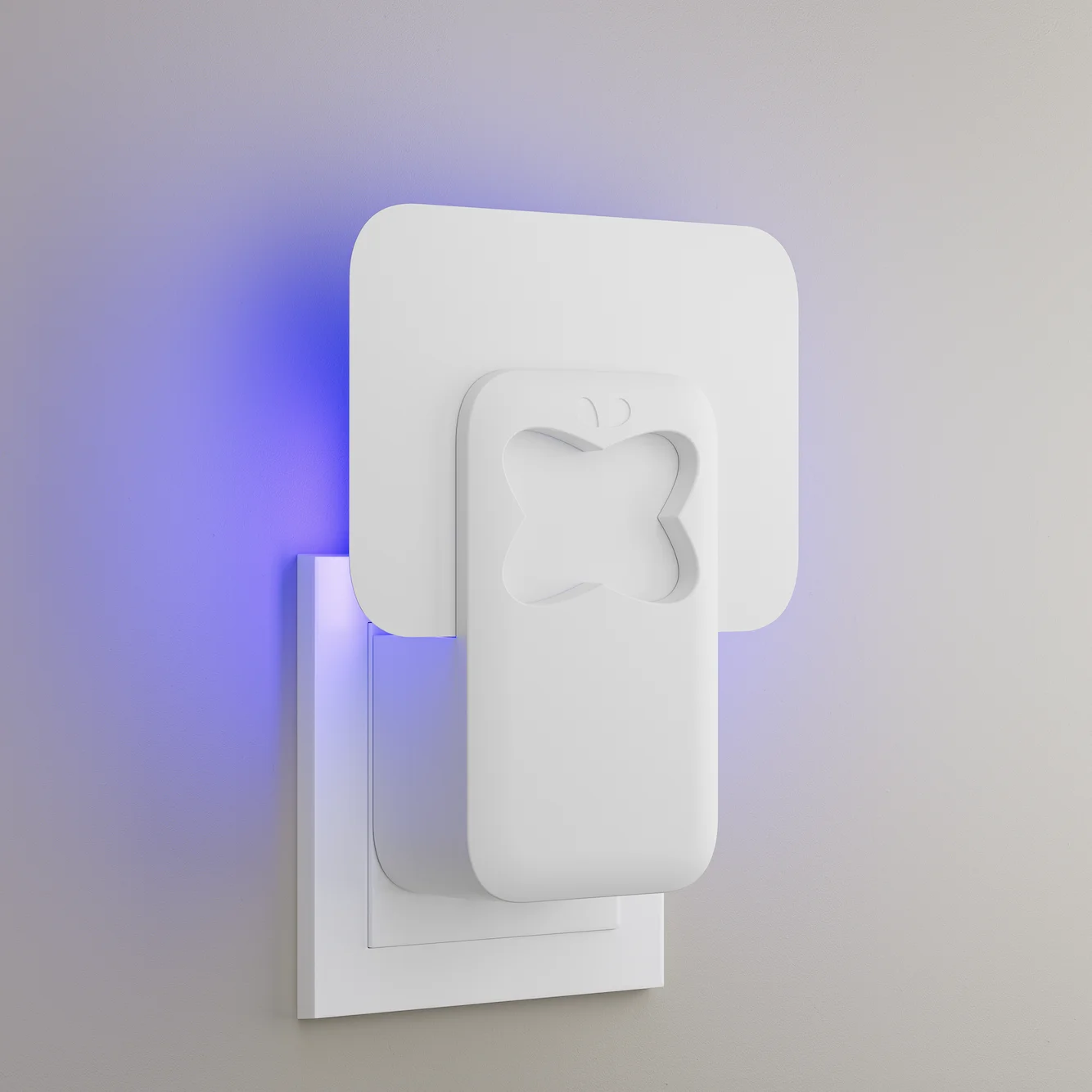 Indoor Fly Catcher Fly Killer Traps With Bait Super Effective Indoor for Home Use Gnat Traps Fruit Flies