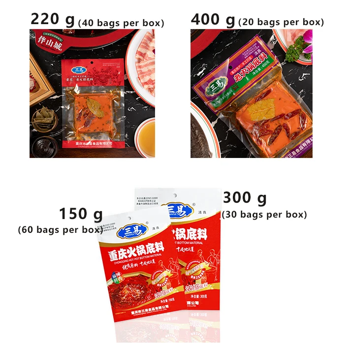 Высококачественная вкусная Подставка под горячий горшок, оптовая продажа, низкая цена