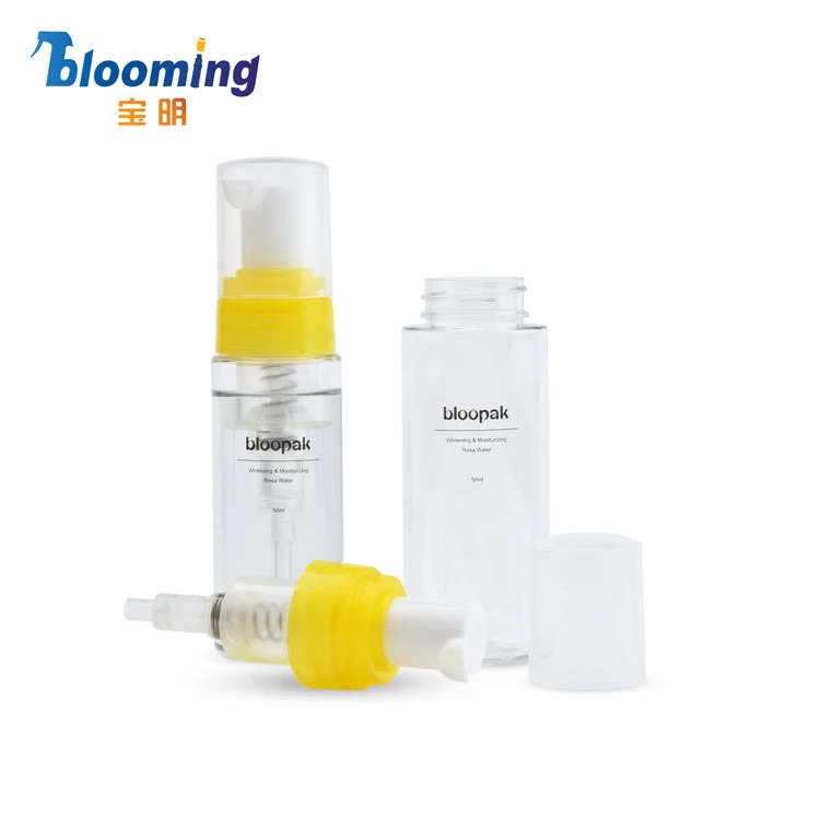 Wholesale Liquid Clean Shampoo Soap Dispenser Pump Plastic 28/410 32/410