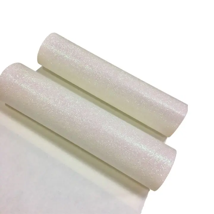 Блестящие розовые обои из пвх с печатью, рулон, украшение для дома, настенная бумага от китайского производителя