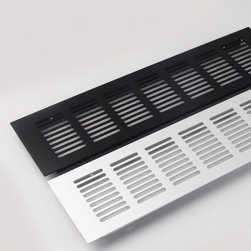 waterproof door window air vents ventilation aluminum grill for bathroom