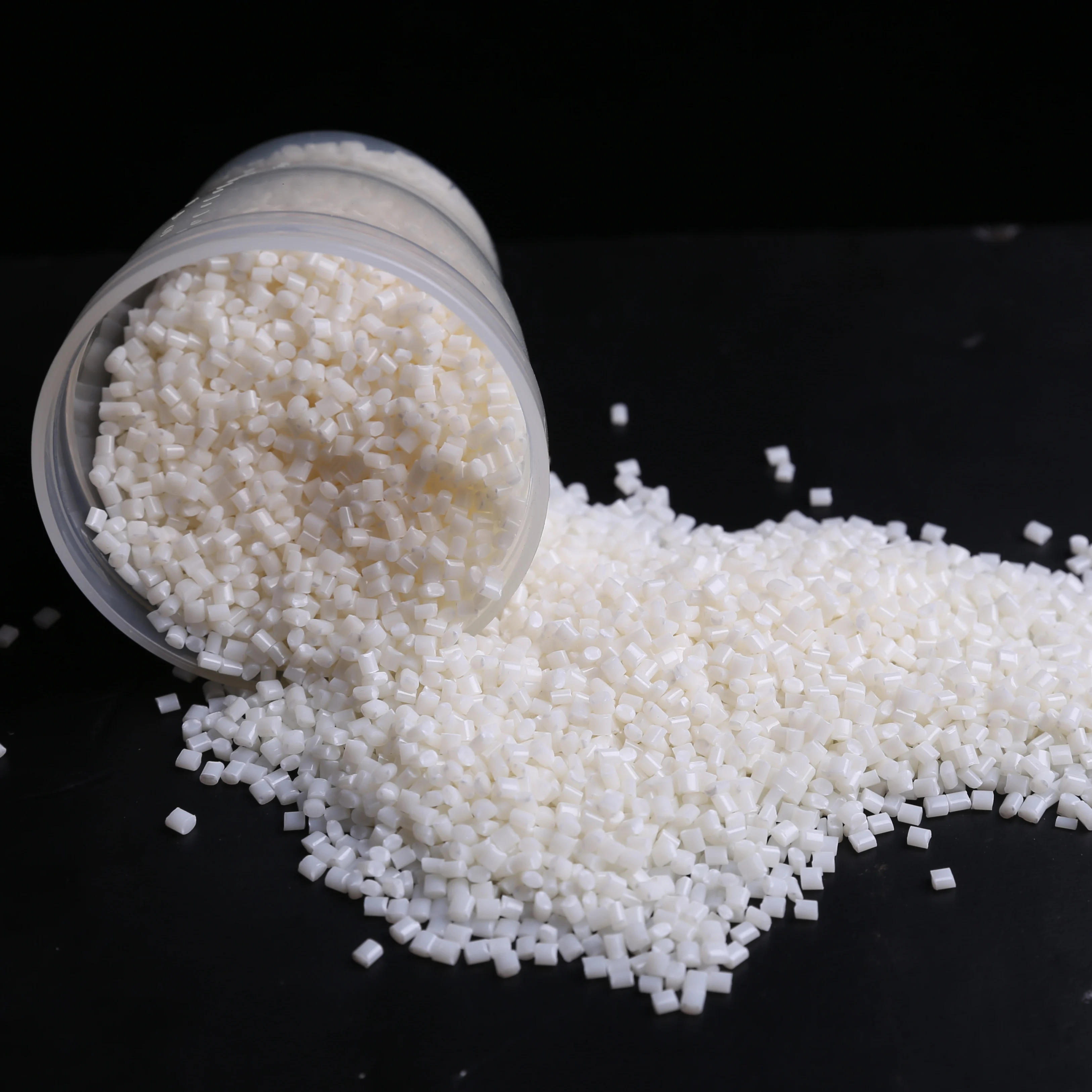 LG CHEM LUPOL GP2300 Injection Molding Grade PP Material MFI 25 MFR 35 Homo Copo PPR Resin PP GF30