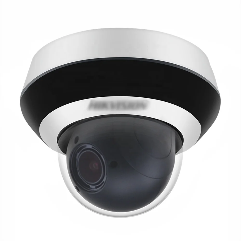 DS-2DE2A404IW-DE3/W(S6) Hik IP66 DarkFighter Распознавание лиц 2-дюймовый 4 МП 4x оптический зум Wi-Fi ИК Мини герметизирующая ptfe-лента для купольные поворотные сетевые камеры