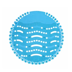 Wholesale Custom Packaging & Logo Printed Available Disposable Deodorant Urinal Screen Mats