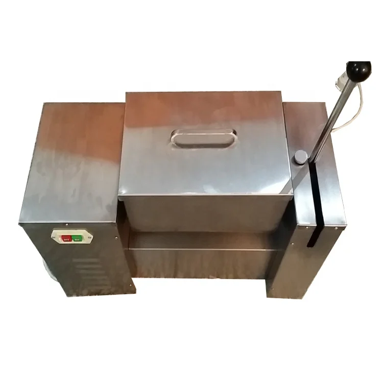 Pharmaceutical groove shaped powder mixing machine with competitive price