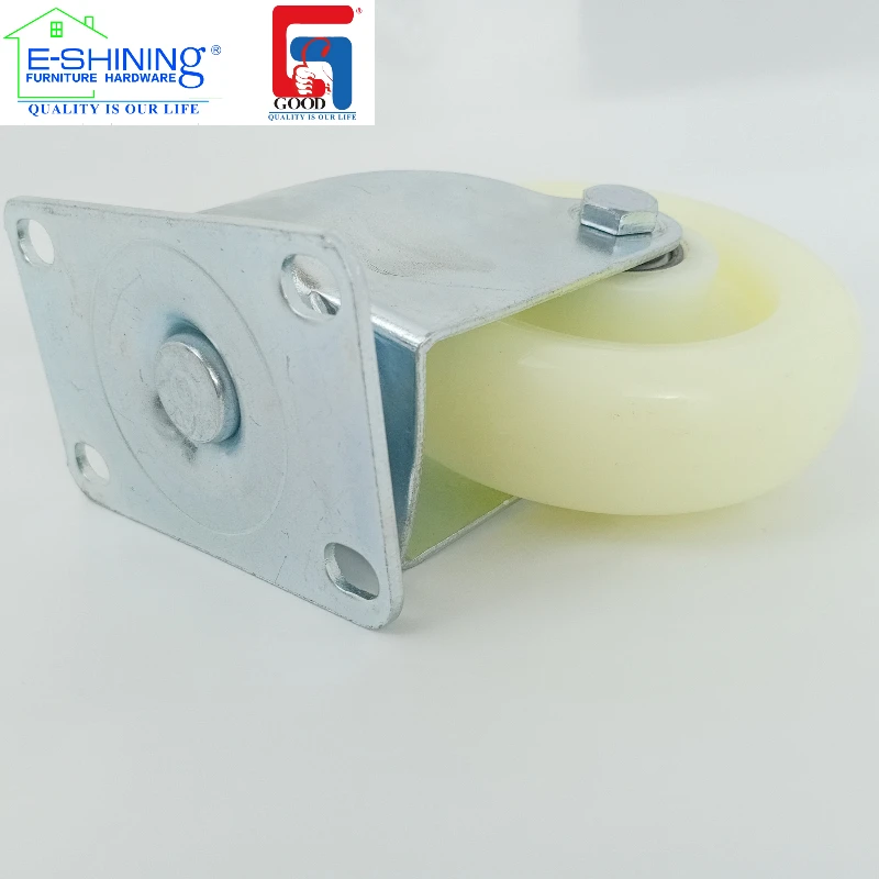 Hot Sale Industrial Swivel Caster Heavy Duty Furniture Caster