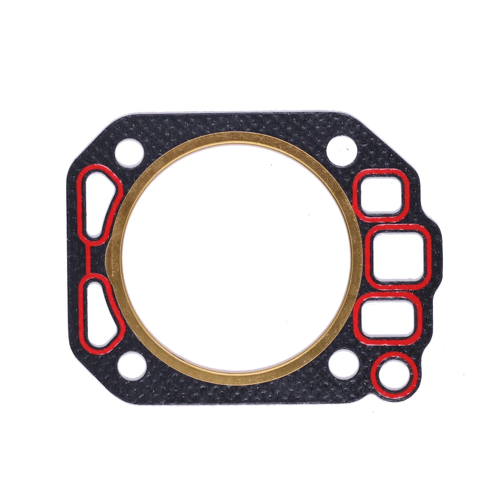 Diesel engine Gasket kit FOR RT80 Agricultural Machinery Cylinder Gasket kit overhaul customize product gasket