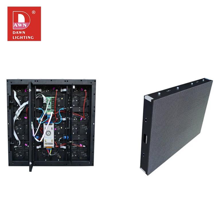 High quality led panels indoor advertising led display screen, flexible led screen, waterproof led video wall