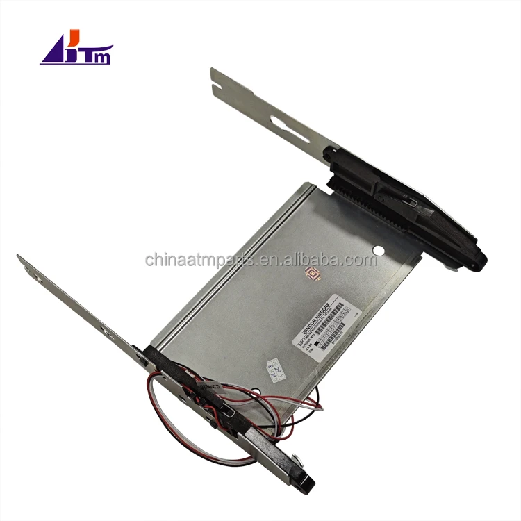 ATM Spare Parts Wincor Nixdorf Transport AGT CMD-V4 horizontal FL 101mm 01750057875 1750057875
