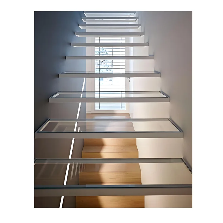 The New Clear Float Laminated Glass Panels For Door Cost Per Square Foot Gradient Milky White Laminated Glass