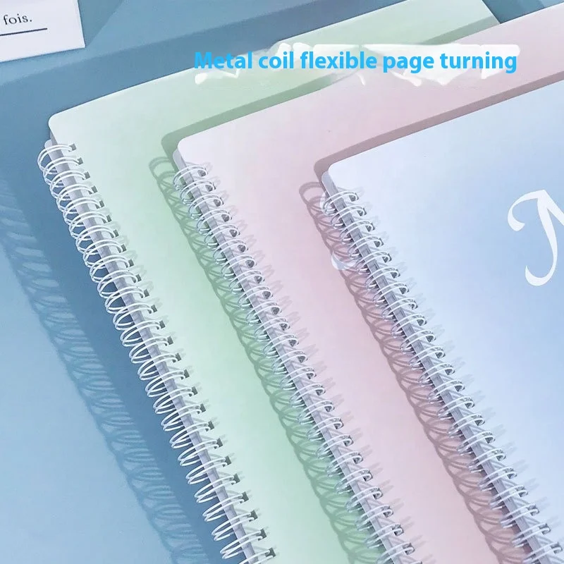 A4 Sheet Music Folder Spectrum Clip Non-Reflective Can Be Modified Transparent Insert Piano Score Subfishing soft bait binder