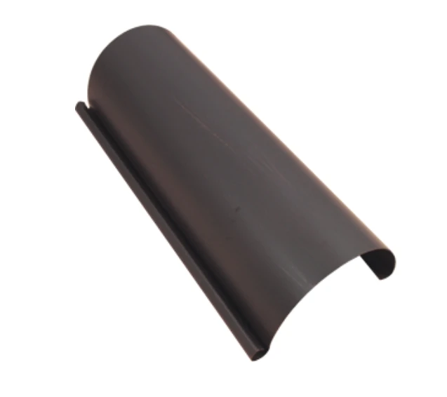 6.5 Inch Alloy Roofing Building Materials