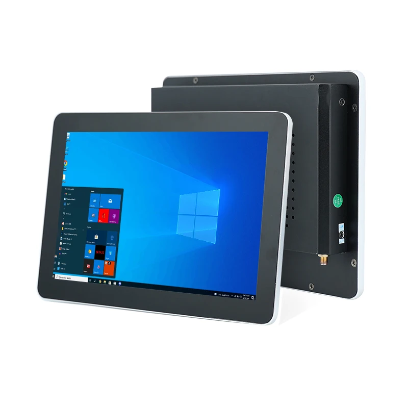 Touchwo 21 5 Дюймов сенсорный монитор емкостный ПК окно android для заказа pos
