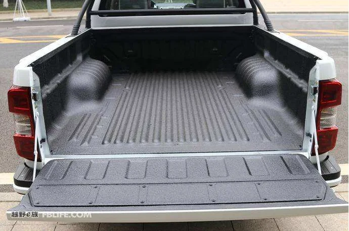 Best sale 3.0L diesel engine 4x2  ISUZU TAGA  pickup truck