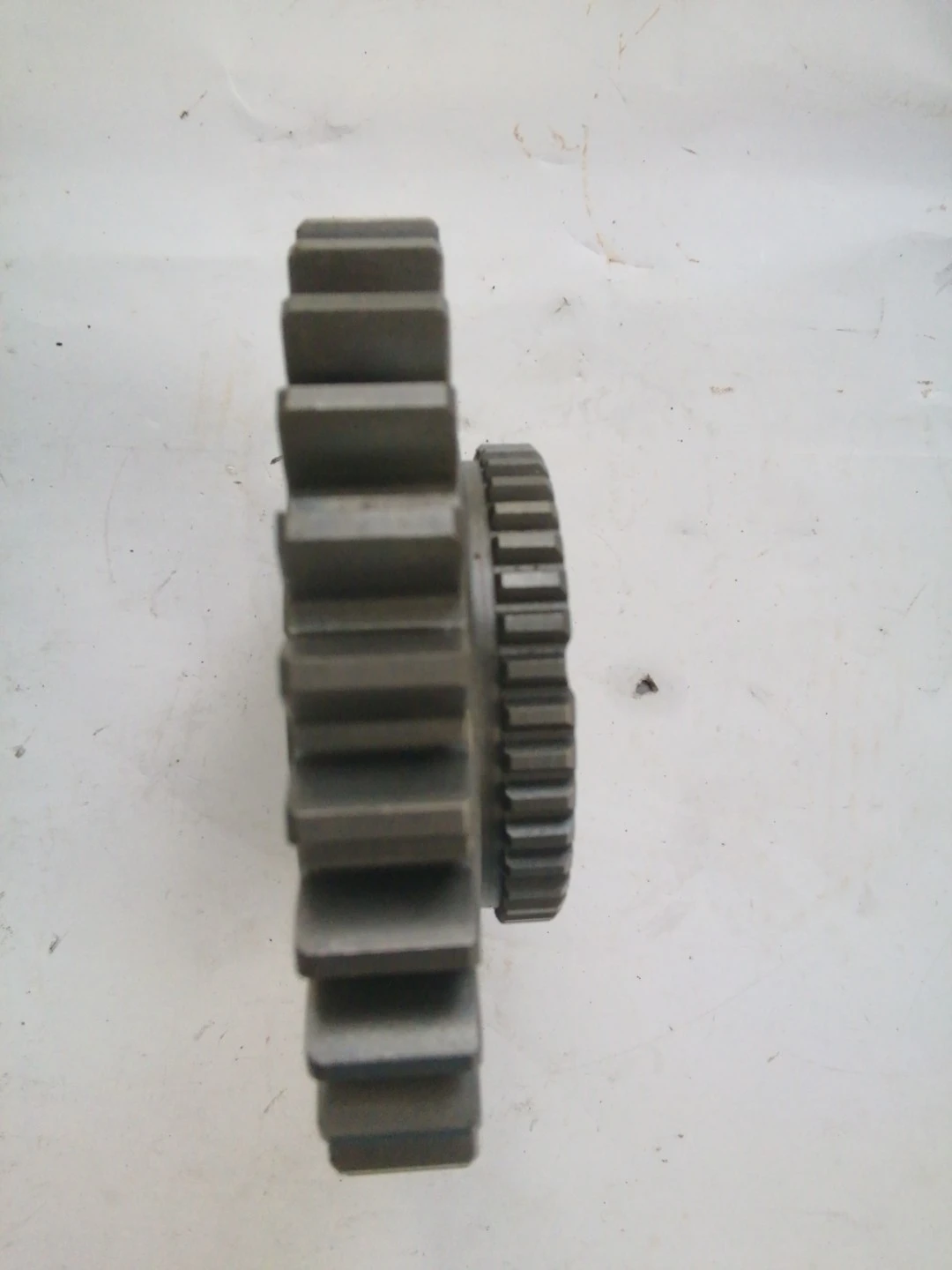 TB604.372T-09  II Gear Slave Gear  For Foton Lovol agricultural machinery & equipment Farm Tractors
