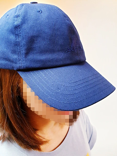 
Made in Taiwan fashion good quality sports baseball cap STOCKS 