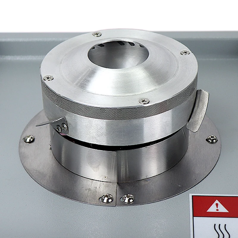 Electric Sugar Candy Floss Machine Commercial Cotton Candy Maker for Party With Stainless Steel Bowl