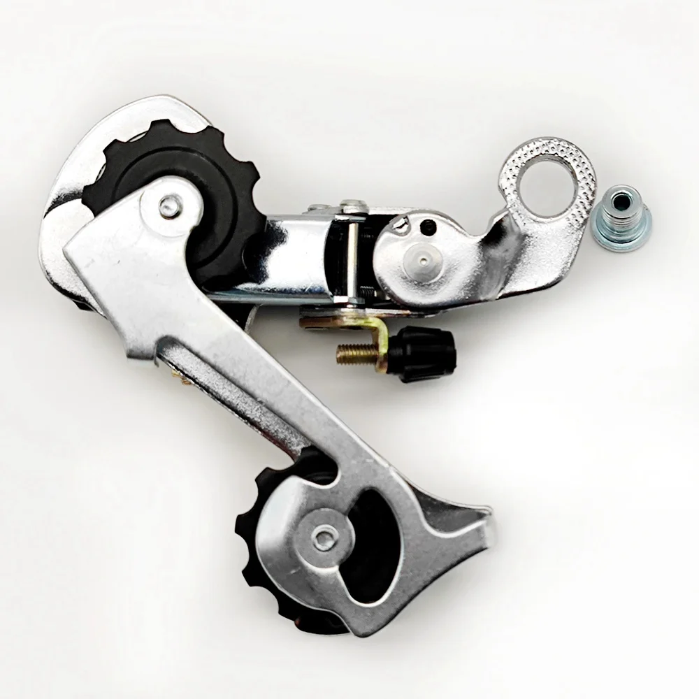 Bicycle rear derailleur compatible shimano for 7S index RD-HG-22A SUNRUN Bicycle parts bicycle rear derailleur