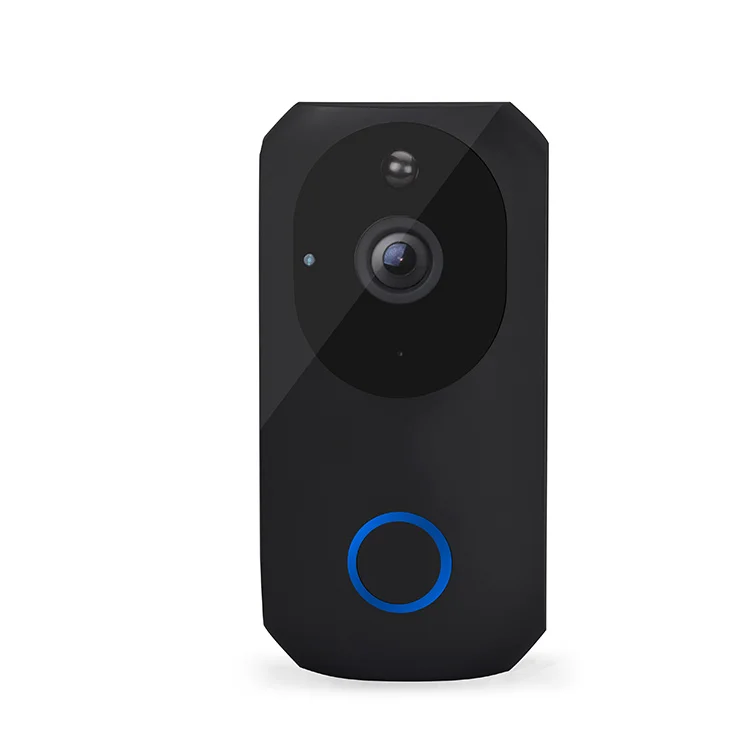 Best sale ring doorbell security video intercom system homekit doorbell