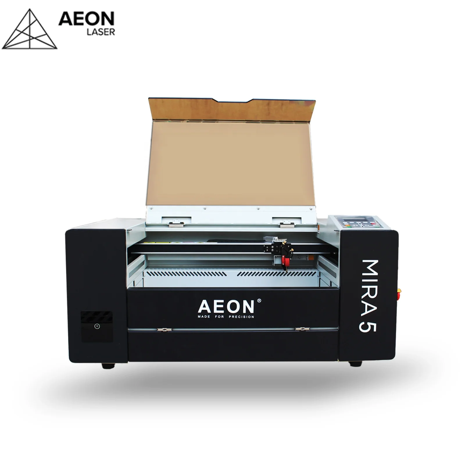 Aeon Laser Spare Parts for Mira and Nova Laser of Belt Power Supply Water Flow Sensor Mirror