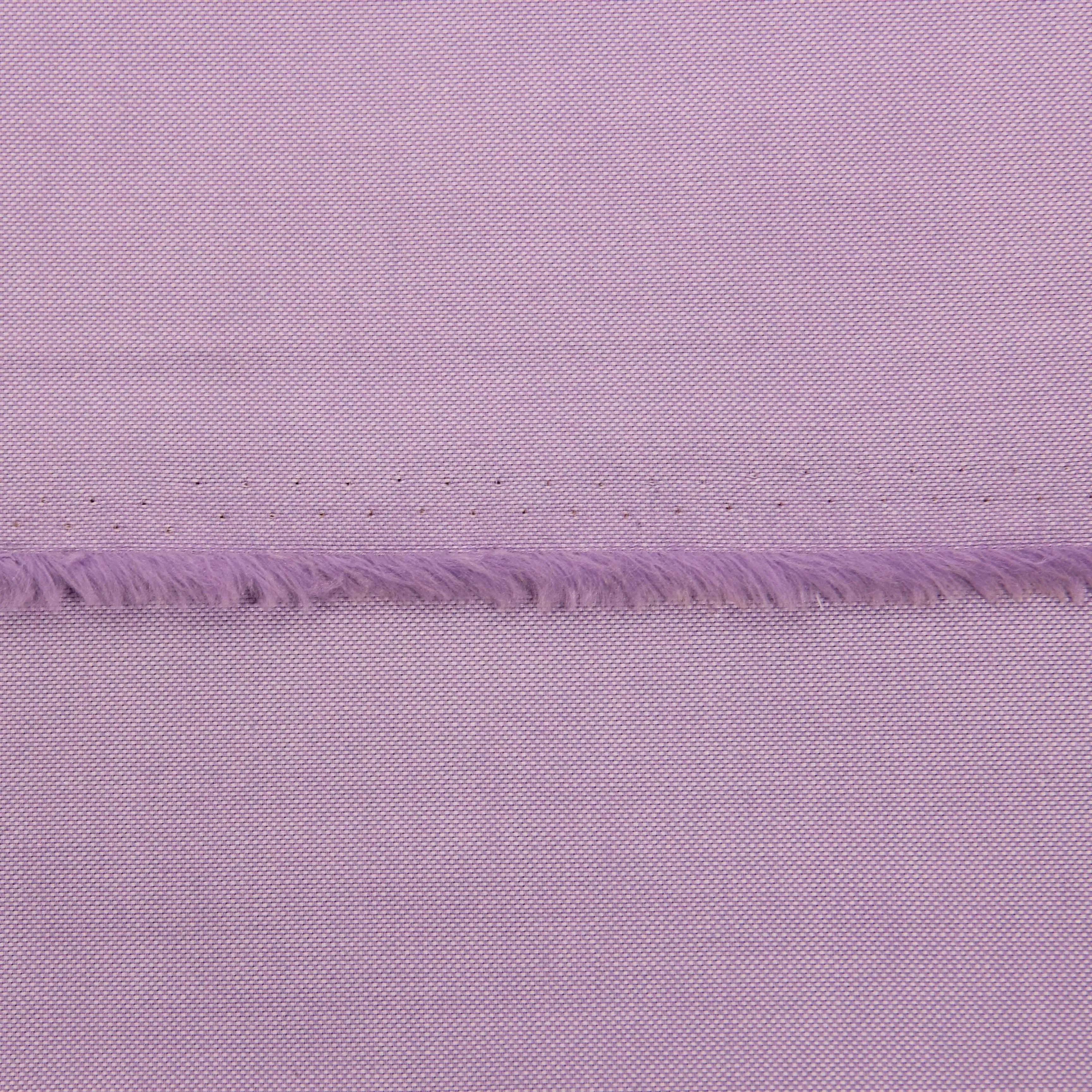 100% Cotton Classic Shirt Dress Jacket Windproof Spot Cotton Solid Color Oxford Yarn Dyed Fabric