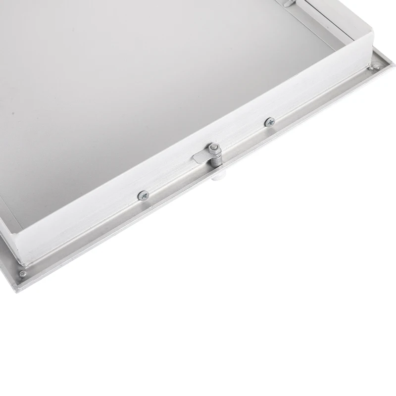 Lockable Aluminum Metal Ceiling Access Doors