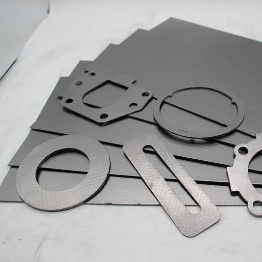 Reinforced expanded flexible graphite sheet price