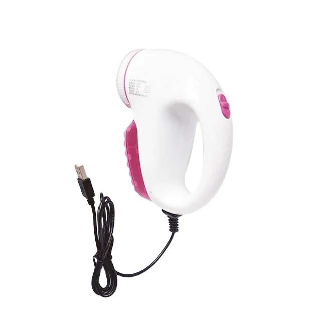 Lint remover USB Plug to Lint Remover Clothes Remover Shaving Machine