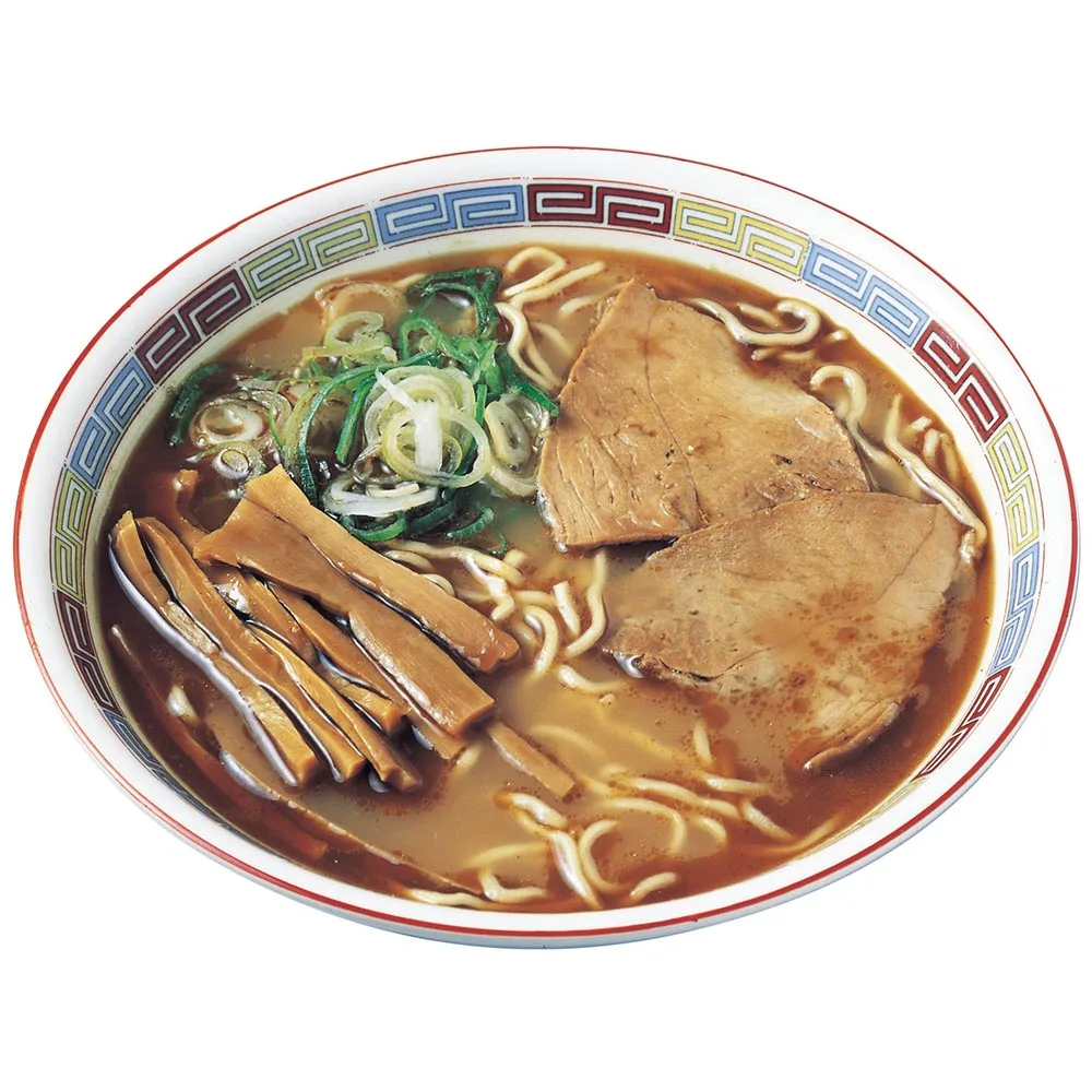 Japan original non frying assorted four typed miso/salt/curry/soy souce ramen noodles bulk