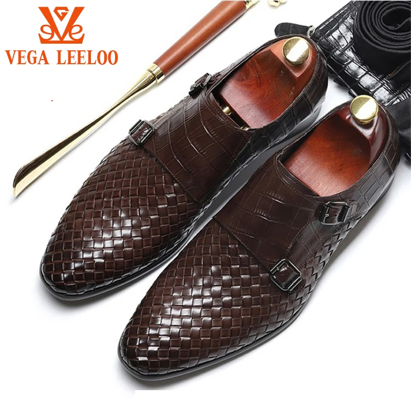 Роскошные брендовые деловые туфли в британском стиле, мужские классические лоферы, мужские слипоны из натуральной кожи, офисная обувь ручной работы